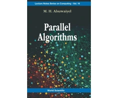KNYGA M H Alsuwaiyel Parallel Algorithms