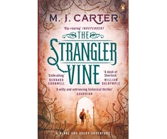 KNYGA M J Carter Strangler Vine