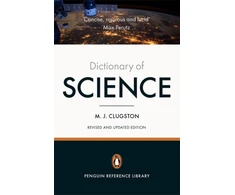 KNYGA M J Clugston Penguin Dictionary of Science
