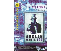 KNYGA M J Engh Arslan