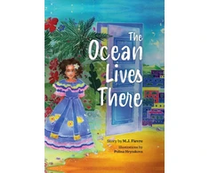 KNYGA M J Fievre Ocean Lives There