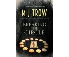 KNYGA M. J. Trow Breaking the Circle