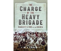 KNYGA M. J. Trow Charge of the Heavy Brigade