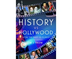 KNYGA M. J. Trow History vs Hollywood