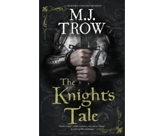 KNYGA M. J. Trow Knight's Tale