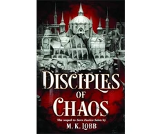 KNYGA M K Lobb Disciples of Chaos
