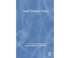 KNYGA M Kabir Hassan Islamic Corporate Finance