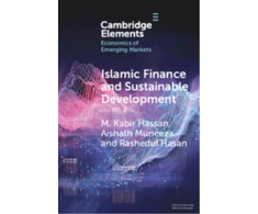 KNYGA M Kabir Hassan Islamic Finance and Sustainable Development