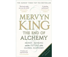 KNYGA KING End of Alchemy