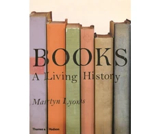 KNYGA M Lyons Books: A Living History