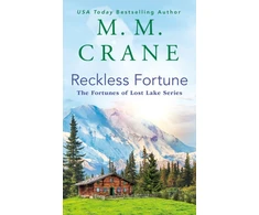 KNYGA M M Crane Reckless Fortune