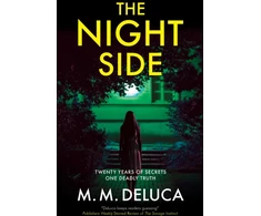 KNYGA M M Deluca Night Side