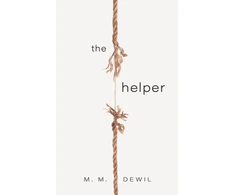 KNYGA M M Dewil Helper