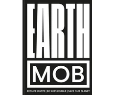 KNYGA M. O. B. Kitchen Earth MOB