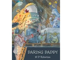 KNYGA M P Robertson Daring Daddy