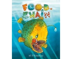 KNYGA M P Robertson Food Chain