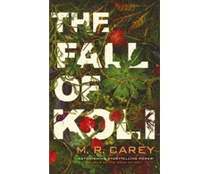 KNYGA M R Carey Fall of Koli
