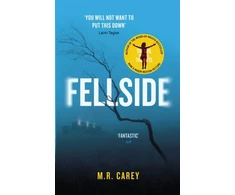KNYGA M R Carey Fellside