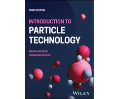 KNYGA M Rhodes Introduction to Particle Technology