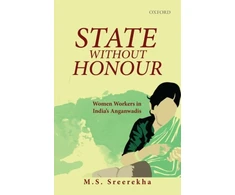 KNYGA M S Sreerekha State Without Honour