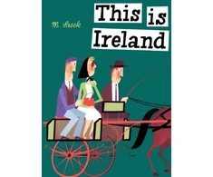 KNYGA M Sasek This Is Ireland