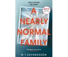 KNYGA M T Edvardsson Nearly Normal Family