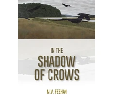KNYGA M V Feehan In the Shadow of Crows