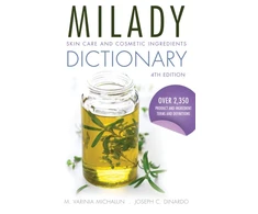 KNYGA M Varinia Michalun Skin Care and Cosmetic Ingredients Dictionary