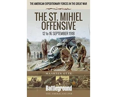 KNYGA Maarten Otte American Expeditionary Forces in the Great War