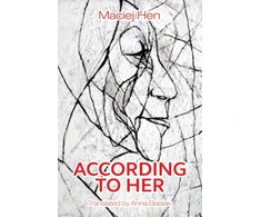 KNYGA Maciej Hen According To Her
