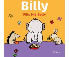 KNYGA Mack Van Gageldonk Billy Fills His Belly