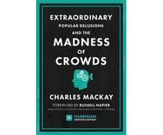 KNYGA Mackay Charles Extraordinary Popular Delusions and the Madness of Crowds