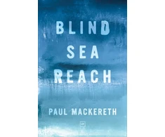 KNYGA MACKERETH Blind Sea Reach