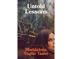 KNYGA Maddalena Vaglio Tanet Untold Lessons