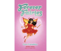 KNYGA Maddy Mara Forever Fairies: Coco Twinkles