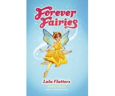 KNYGA Maddy Mara Forever Fairies: Lulu Flutters
