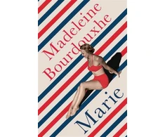 KNYGA Madeleine Bourdouxhe Marija