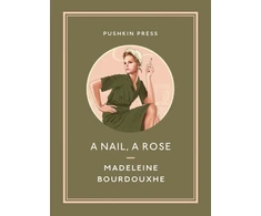 KNYGA Madeleine Bourdouxhe Nail, A Rose