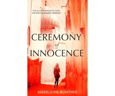 KNYGA Madeleine Bunting Ceremony of Innocence