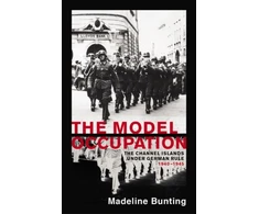 KNYGA Madeleine Bunting Model Occupation