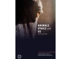 KNYGA Madeleine Campbell Animals, Ethics and Us