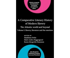 KNYGA Madeleine Dobie Comparative Literary History of Modern Slavery