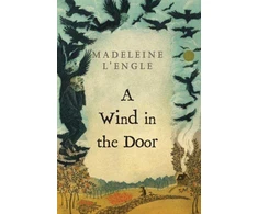 KNYGA Madeleine Lengle Wind in the Door