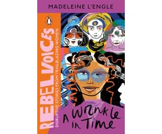 KNYGA Madeleine Lengle Wrinkle in Time