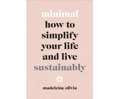 KNYGA Madeleine Olivia Minimal