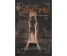 KNYGA Madeleine Roux Catacomb