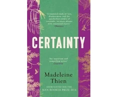 KNYGA Madeleine Thien Certainty