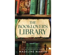 KNYGA Madeline Martin Booklover's Library