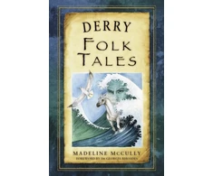 KNYGA Madeline Mccully Derry Folk Tales