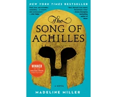KNYGA Madeline Miller Song of Achilles